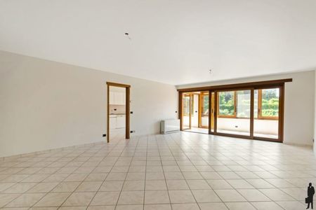 Appartement te huur - Foto 2