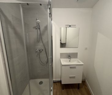 Location Appartement 1 pièce 26m² ORLEANS 45000 - Photo 5