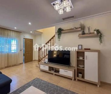 Chalet en alquiler en Torrevieja - Photo 5