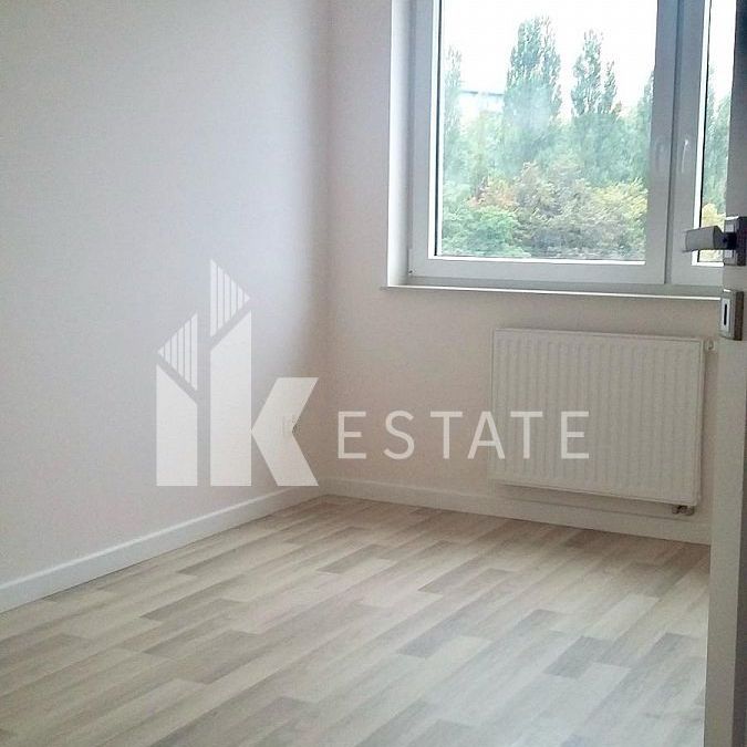 Apartament na wynajem 114m2, 4 pokoje. Szczecin-Śródmieście - Photo 1