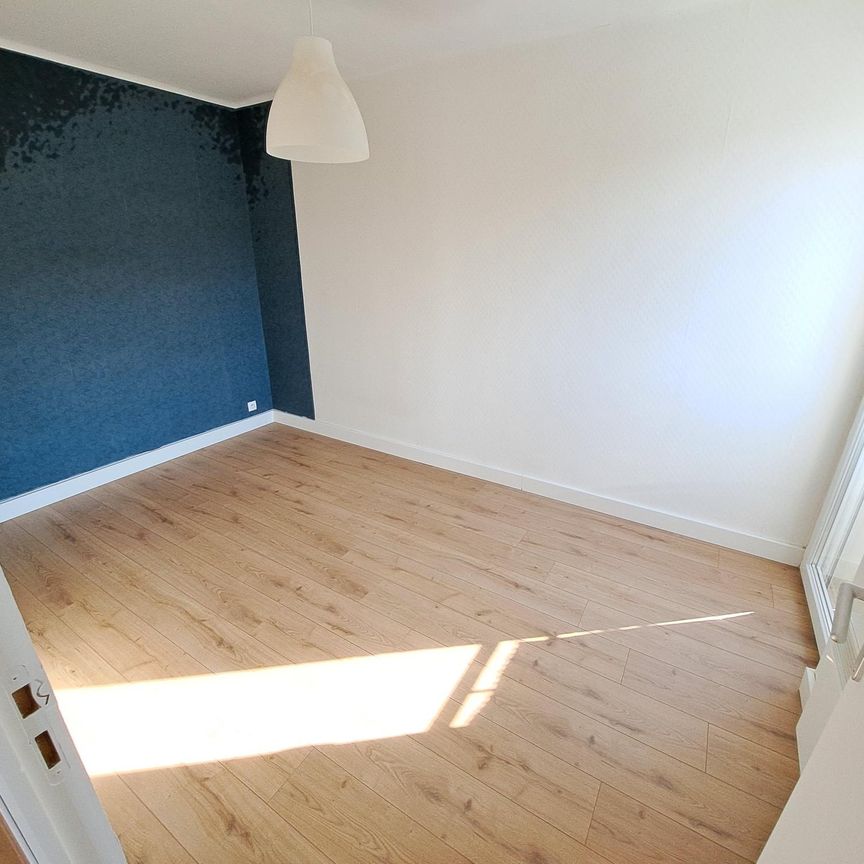 Appartement 3 pièce(s) 2 chambre(s) 65.15 m² - Photo 1