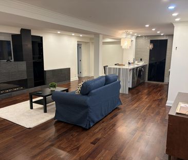 For Lease - 107 Princeton Gate Unit# Basement, Vaughan, Ontario - Photo 1