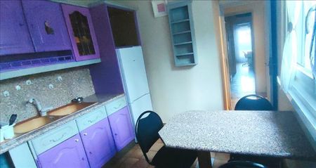 1 pièce - Meublé - 9,74 m² - RDC - Colocation autorisée - Photo 2