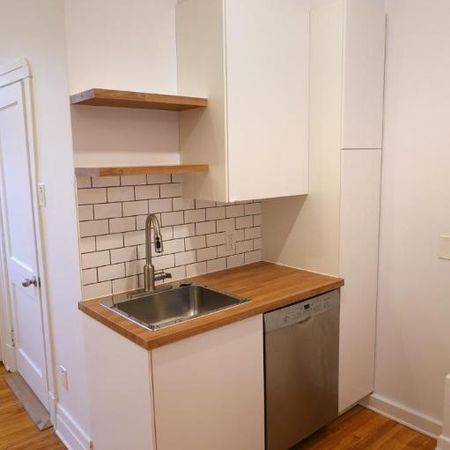 4 1/2 - Montréal (Le Plateau Mont-Royal) - $1 825 /mois - Photo 3