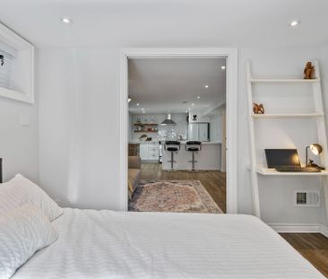 For Lease - 19 Guild Hall Drive Unit# 2, Toronto, Ontario - Photo 6