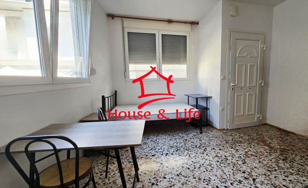 Studio/Γκαρσονιέρα για ενοικίαση - Καβάλα, - Φωτογραφία 1