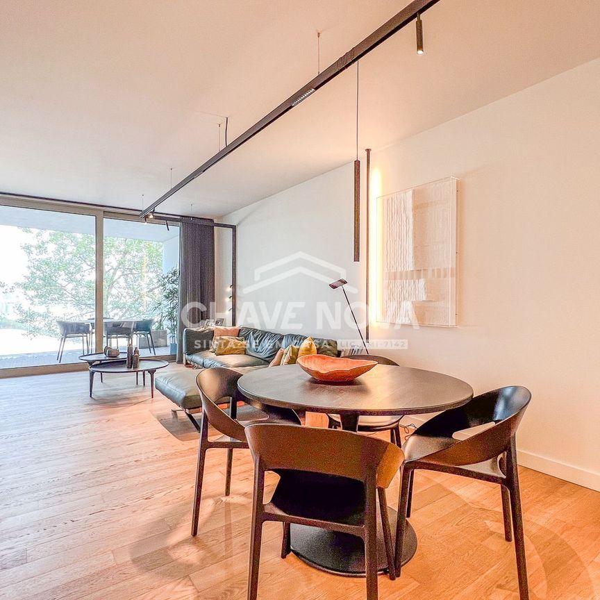Apartamento T1 em Porto - Photo 1
