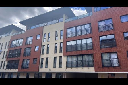 2 Bed Flat, Rea Place, B12 - Photo 4