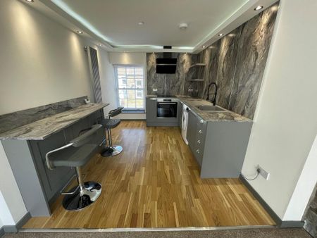 1 bedroom apartment to rent - Photo 4