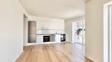 3 værelses – Munkebjergvænget 108, lejl. 4 – Odense M - Photo 5