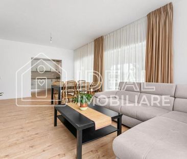 Inchiriez casa individuala Tocile, jud. Sibiu - Photo 3
