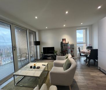 2 Bed Flat, Hawfinch House, NW9 - Photo 2