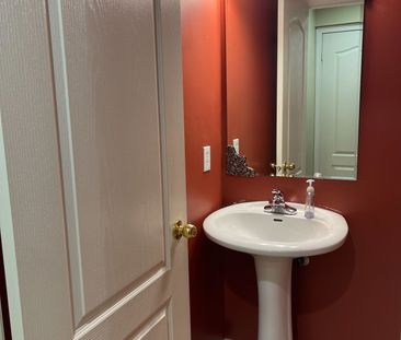 For Lease - 45 Keats Terrace, Brampton, Ontario - Photo 4