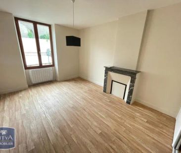 Appartement à louer 2 pièces 45m² - Photo 6
