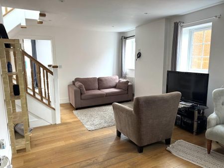 1 bedroom maisonette to rent - Photo 3