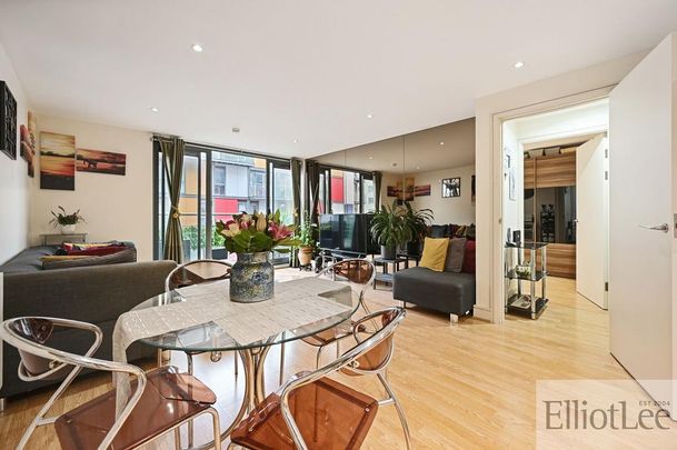 1 bedroom apartment to rent - Photo 1