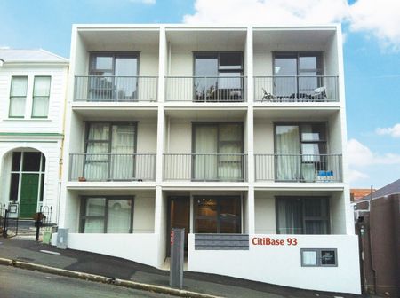 13/93 Filleul Street, Dunedin Central, Dunedin City - Photo 3