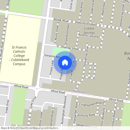 48 Kingia Street, Vic 3338, Cobblebank