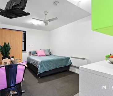 309/268 Flinders Street - Photo 3