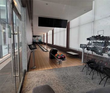 For Lease - 115 McMahon Drive Unit# 1708, Toronto, Ontario - Photo 3