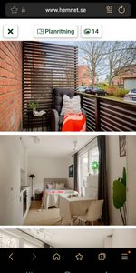 Inteckningsvägen, Hägersten - Photo 3