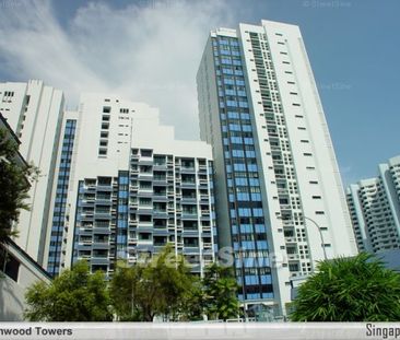 Fernwood Towers (D15), Condominium - For Rent - Photo 3