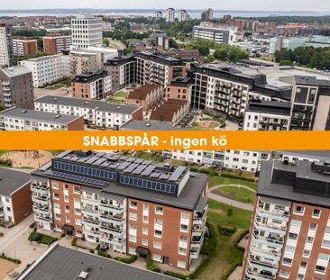 Grönkullagatan 11A, Helsingborg - Foto 5