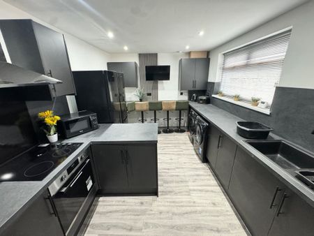 1 Bedroom Shared House - Photo 4