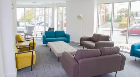 Studio to rent - Photo 3