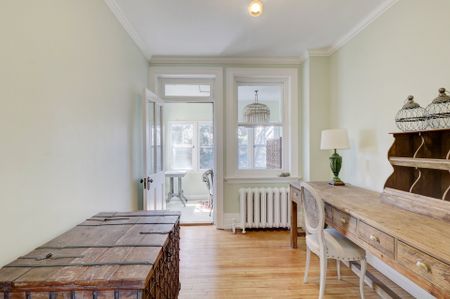 Maison à louer à Montréal (Côte-des-Neiges/Notre-Dame-de-Grâce) - Photo 2