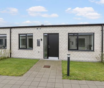 Remmerslund Skovby 37, 8722 Hedensted - Foto 2