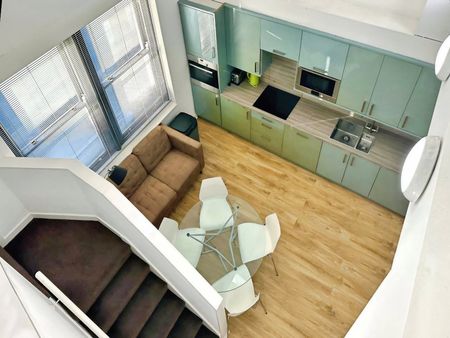 2 bedroom apartment to rent - Photo 5