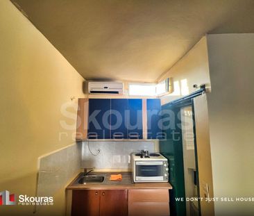 Studio/Γκαρσονιέρα για ενοικίαση Μπαρδούνια (Κρανίδι) - Photo 6
