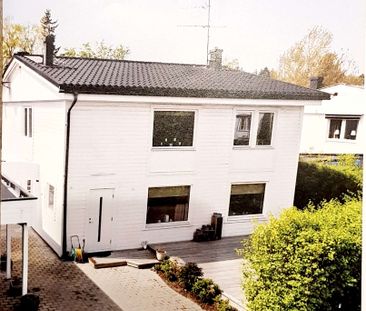 Andvägen, Åkersberga - Photo 1