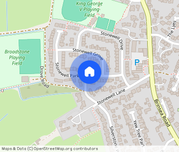 Stonewell Park Road, Congresbury, Bristol - Photo 1