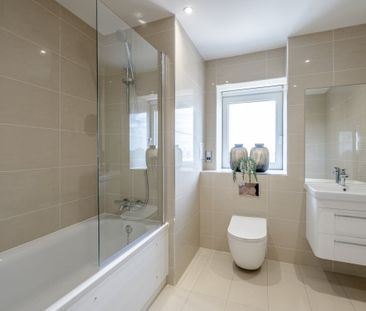 1 bedroom apartment to rent - Photo 3