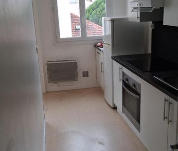 Location Appartement 1 pièce 27m² CLERMONT FERRAND 63000 - Photo 1