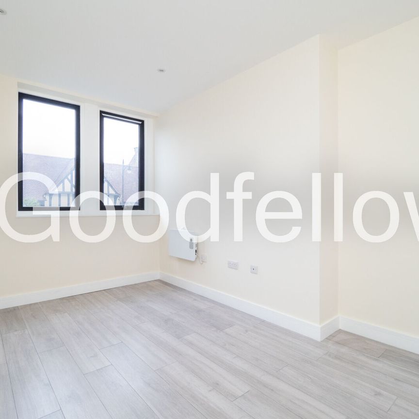 Ewell Road, Cheam, SM3 - Photo 1