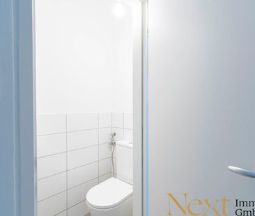 Geräumige 3,5-Zimmer-Wohnung mit Terrasse und Eigengarten in Wilher... - Foto 2