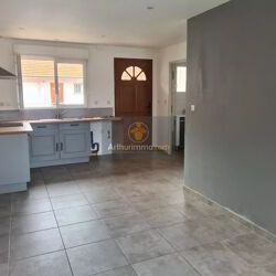 Location Appartement 2 pièces 56 m2 à Bollène - Photo 1