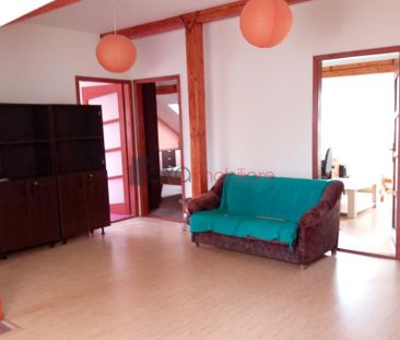 Apartament 4 camere de inchiriat in Cluj-Napoca, Marasti ID 4731 - Photo 1