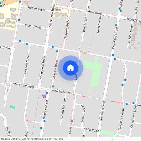 3/11 West Street, NSW 2093, Balgowlah