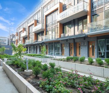 For Lease - 67 Curlew Drive Unit# 165, Toronto, Ontario - Photo 2