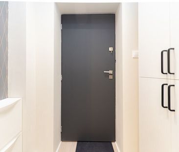 Warszawa, Rembertów, Płatnerska - Zdjęcie 2