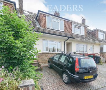 3 bedroom terraced house to rent - Photo 6