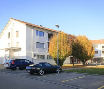 Appartement de 4.5 pièces à louer à Cousset - Foto 6