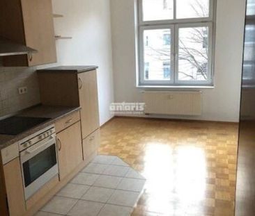 ** 2-Raum-Wohnung mit Balkon und EBK ** - Foto 3