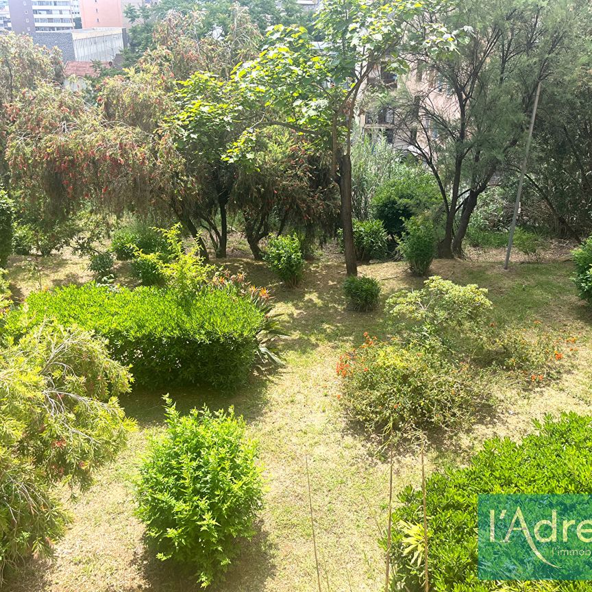 Location Appartement 1 pièce 32m² - Photo 1