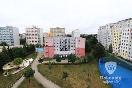 Pronájem bytu 3+kk 66 m² - Photo 2