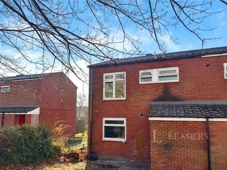 Brearley Street, Handsworth, Birmingham, West Midlands, B21 - Photo 2